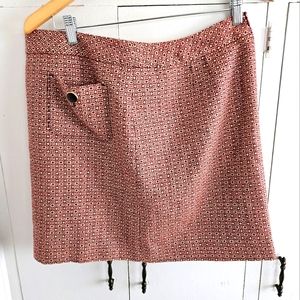 Ann Taylor Loft Skirt Size 12